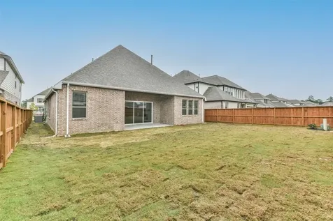 27124 Regal Scott Drive Magnolia TX 77354