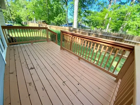 172 Pine Needle Street Onalaska TX 77360