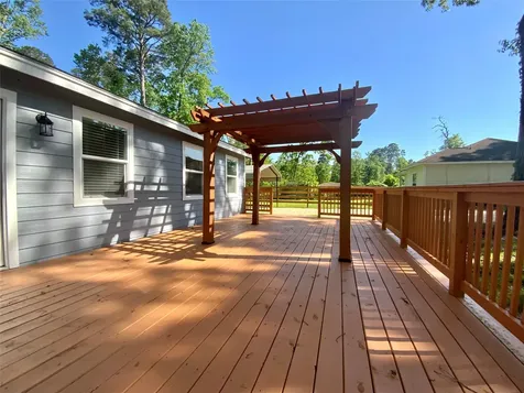 172 Pine Needle Street Onalaska TX 77360
