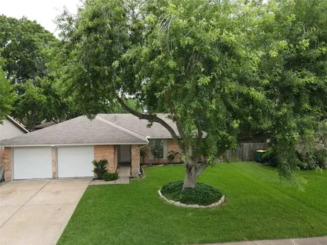22530 John Rolfe Lane Katy TX 77449