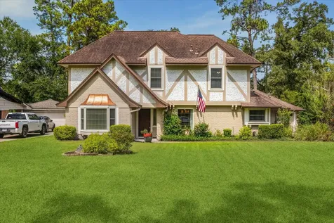 1711 Chestnut Ridge Road Kingwood TX 77339