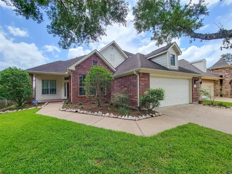 2622 Katie Harbor Drive Manvel TX 77578