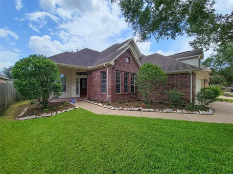 2622 Katie Harbor Drive Manvel TX 77578