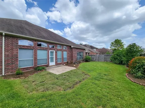 2622 Katie Harbor Drive Manvel TX 77578