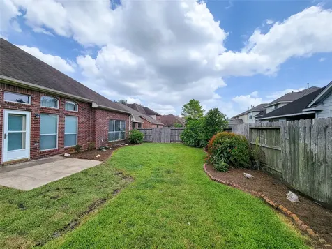 2622 Katie Harbor Drive Manvel TX 77578