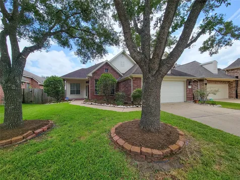 2622 Katie Harbor Drive Manvel TX 77578