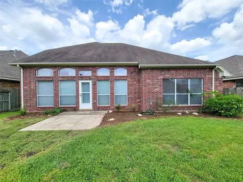 2622 Katie Harbor Drive Manvel TX 77578