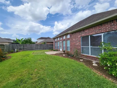 2622 Katie Harbor Drive Manvel TX 77578