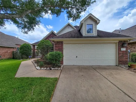 2622 Katie Harbor Drive Manvel TX 77578