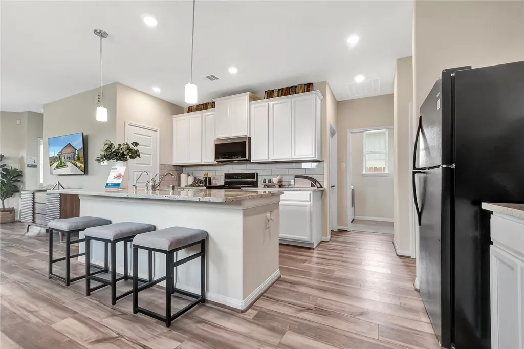 6662 Lahna Oak Drive Conroe TX 77304