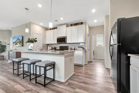 6662 Lahna Oak Drive Conroe TX 77304