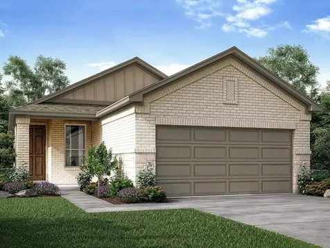 6662 Lahna Oak Drive Conroe TX 77304