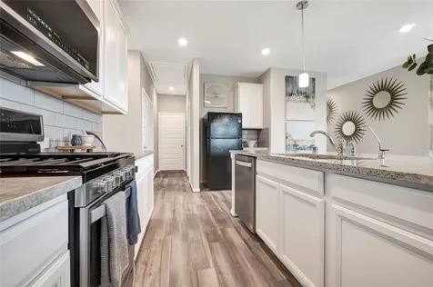 6662 Lahna Oak Drive Conroe TX 77304