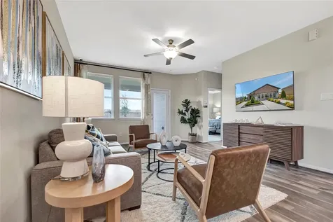 6662 Lahna Oak Drive Conroe TX 77304