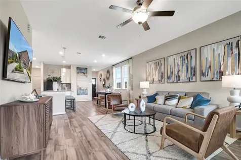 6662 Lahna Oak Drive Conroe TX 77304