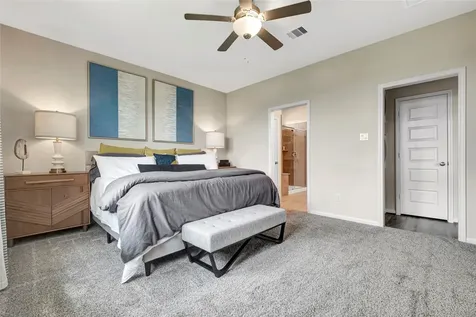 6662 Lahna Oak Drive Conroe TX 77304
