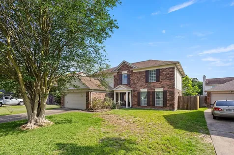 10118 Prospect Hill Drive Houston TX 77064