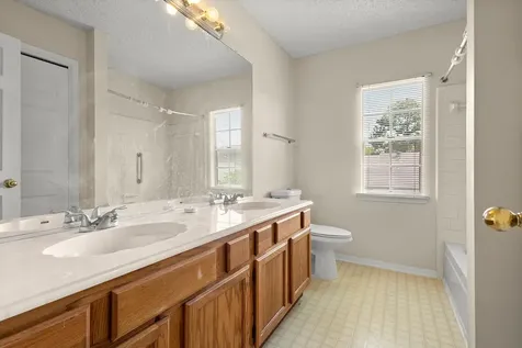 10118 Prospect Hill Drive Houston TX 77064