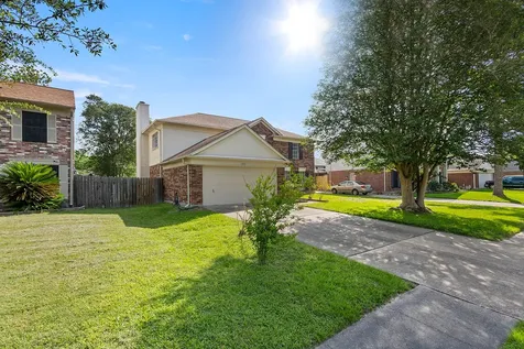 10118 Prospect Hill Drive Houston TX 77064
