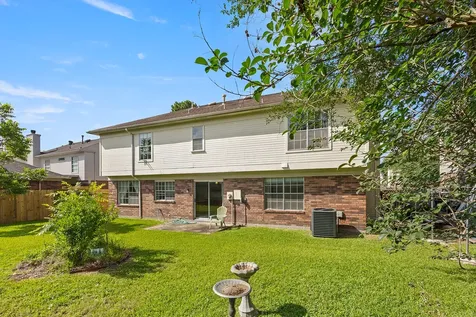 10118 Prospect Hill Drive Houston TX 77064