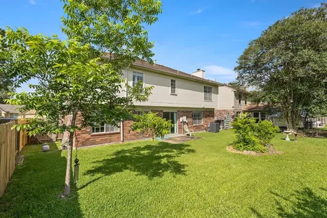 10118 Prospect Hill Drive Houston TX 77064