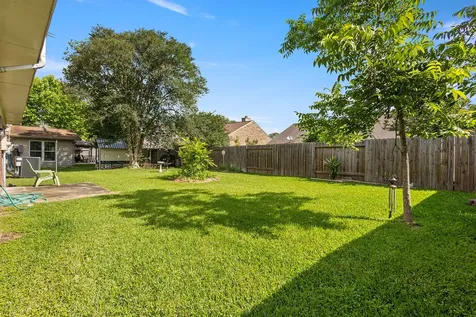 10118 Prospect Hill Drive Houston TX 77064