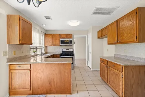 10118 Prospect Hill Drive Houston TX 77064