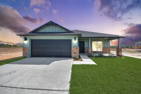 25740 John Wayne Road Splendora TX 77372