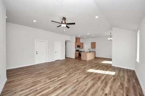 25740 John Wayne Road Splendora TX 77372