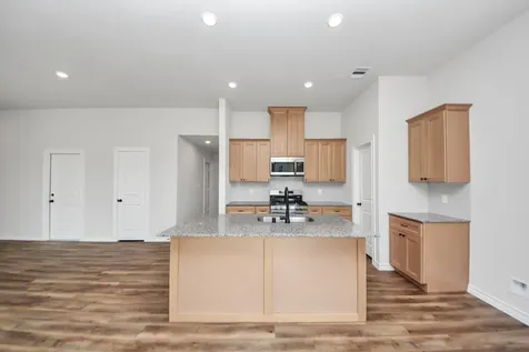 25740 John Wayne Road Splendora TX 77372