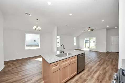 25740 John Wayne Road Splendora TX 77372