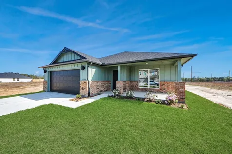 25740 John Wayne Road Splendora TX 77372
