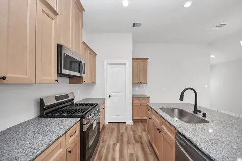 25740 John Wayne Road Splendora TX 77372