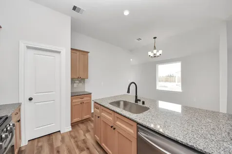 25740 John Wayne Road Splendora TX 77372