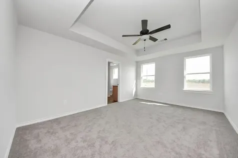 25740 John Wayne Road Splendora TX 77372