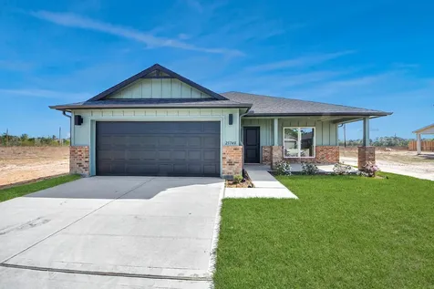 25740 John Wayne Road Splendora TX 77372