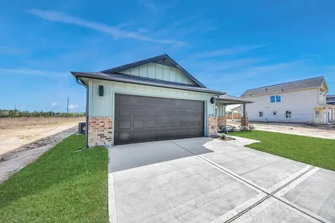 25740 John Wayne Road Splendora TX 77372