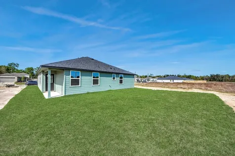 25740 John Wayne Road Splendora TX 77372