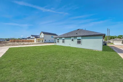 25740 John Wayne Road Splendora TX 77372
