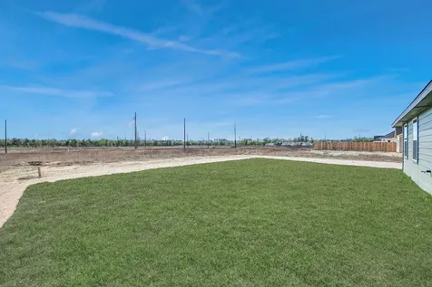 25740 John Wayne Road Splendora TX 77372