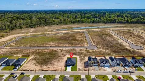 25740 John Wayne Road Splendora TX 77372