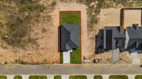 25740 John Wayne Road Splendora TX 77372