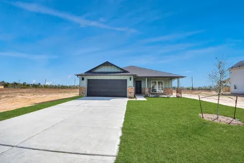 25740 John Wayne Road Splendora TX 77372
