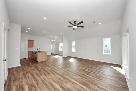 25740 John Wayne Road Splendora TX 77372