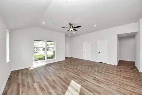 25740 John Wayne Road Splendora TX 77372