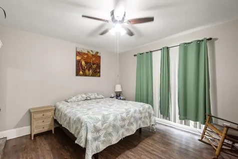 2718 Lufkin Lane Deer Park TX 77536