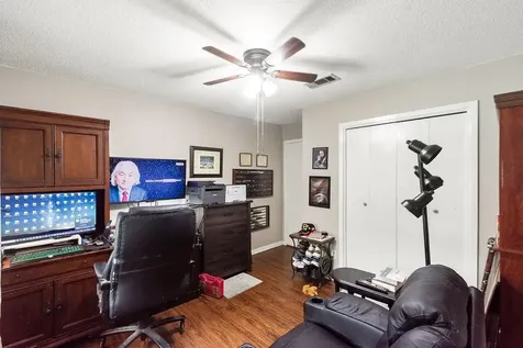 2718 Lufkin Lane Deer Park TX 77536