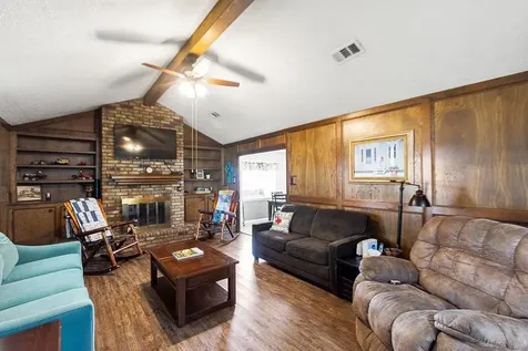 2718 Lufkin Lane Deer Park TX 77536