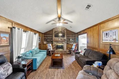 2718 Lufkin Lane Deer Park TX 77536