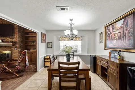 2718 Lufkin Lane Deer Park TX 77536